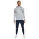 Nike Ανδρικές φόρμες σετ Paris Saint-Germain Nike Ανδρικές φόρμες σετ Paris Saint-Germain